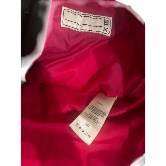 Columbia Omni Tech Jacket
Youth/ Kids Size 14/16- Weather resistant and lined! - Picture 7 of 8